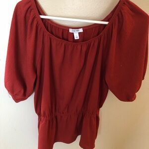 Nine West Women's Top